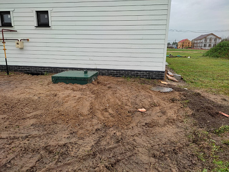 Юнилос Астра 3 «под ключ» фото